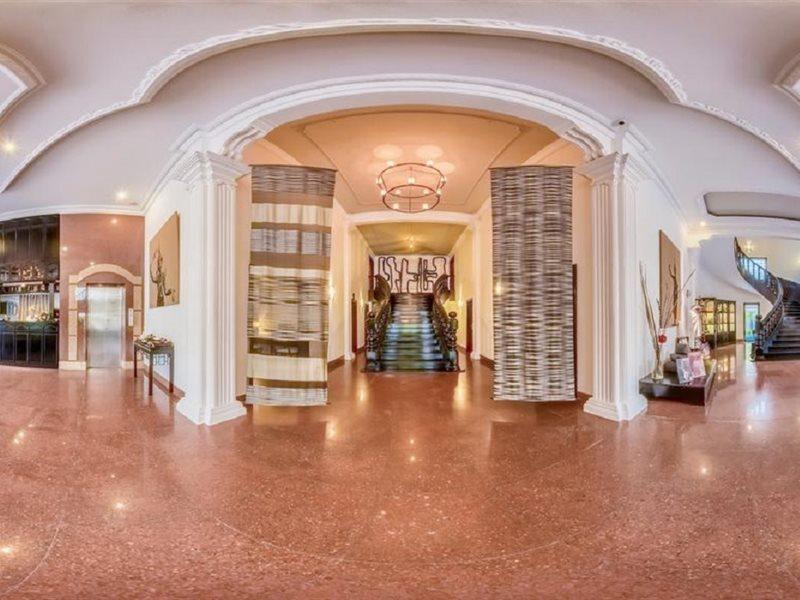 White Mansion 白色公馆 Ξενοδοχείο Πνομ Πενχ Εξωτερικό φωτογραφία
